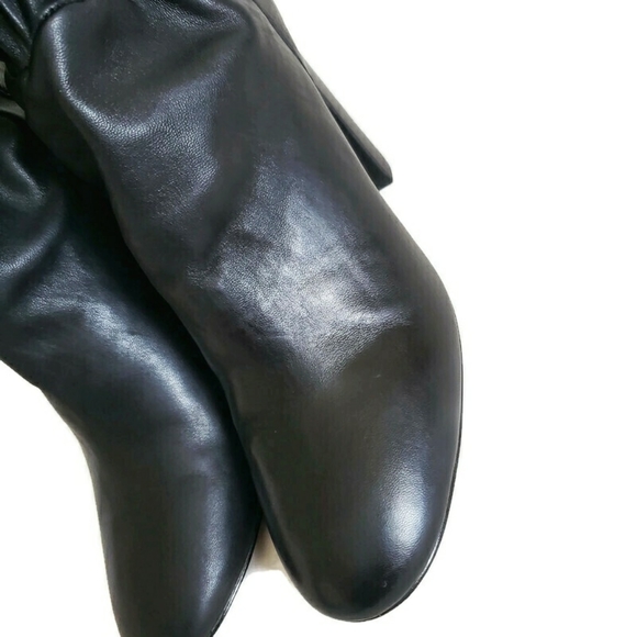 Botkier ankle block heel booties size 9 - Picture 4 of 15